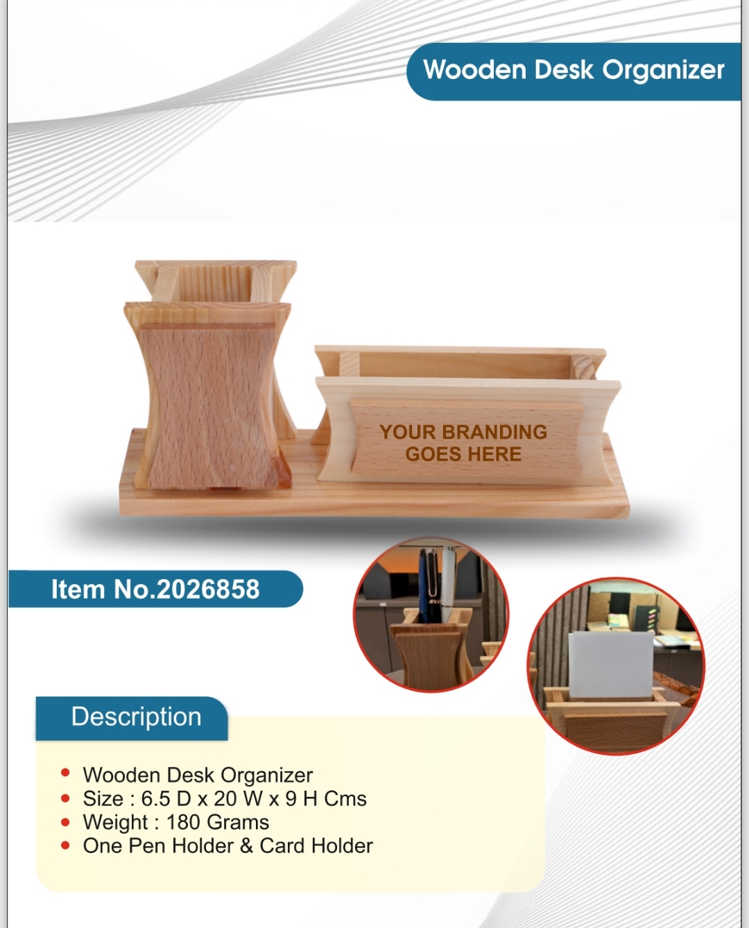 pen  holder